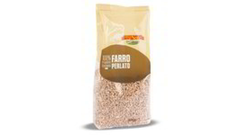 Farro Perlato
