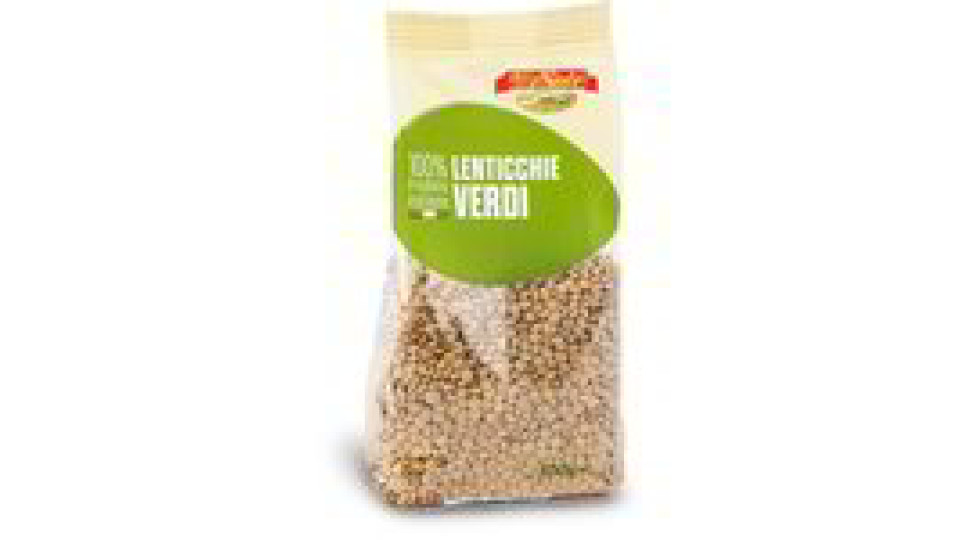 LENTICCHIE