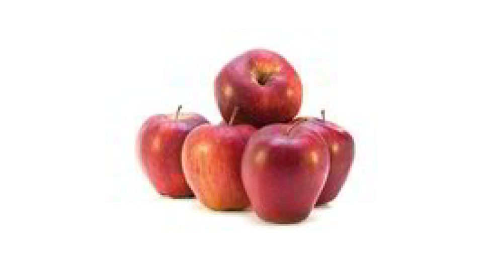 Mele Red Delicious