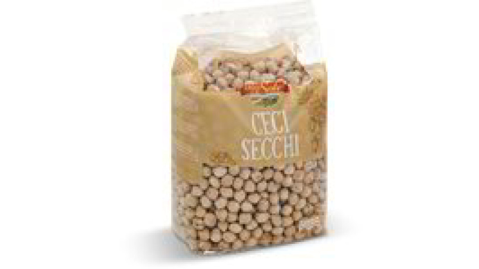 Borlotti Secchi