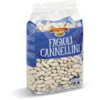 Fagioli Cannellini Secchi
