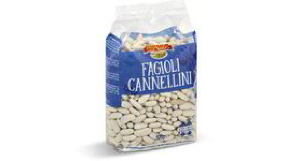 Fagioli Cannellini Secchi