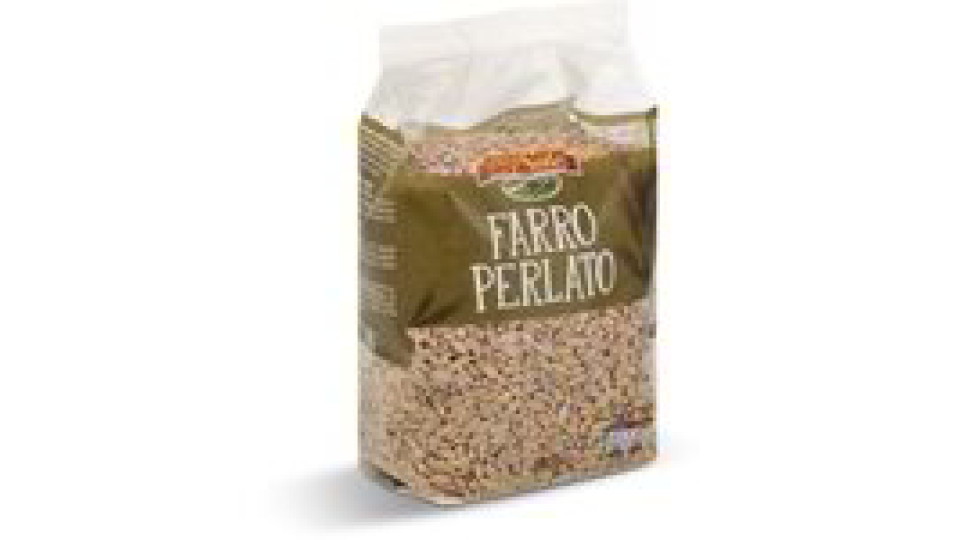 Farro Perlato