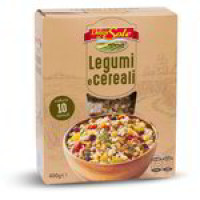 Misto di Legumi e Cereali