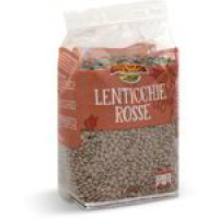 Lenticchie Mignon Rosse