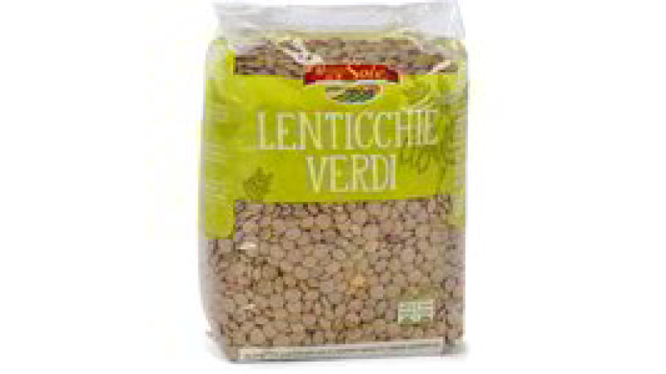 Lenticchie Giganti