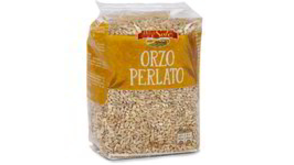 Orzo Perlato 500g Nb