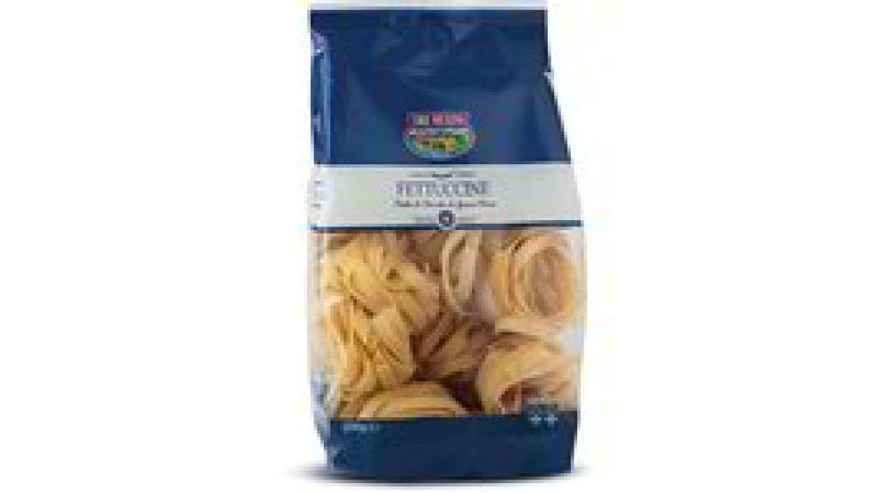 Fettuccine di Semola