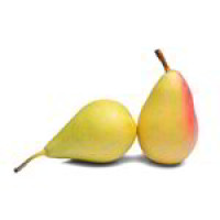 Pere Coscia, 500 gr, cat. I