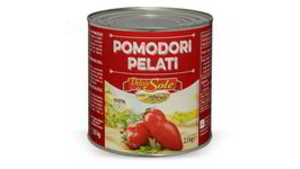 Pomodori Pelati