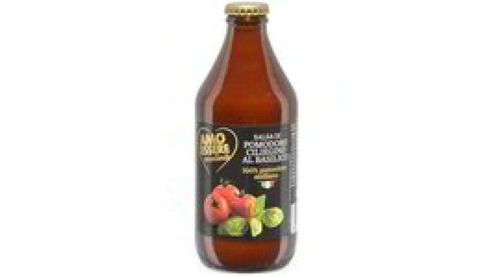 Gustibus Salsa di Pomodoro ciliegino