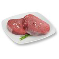 Esselunga filetto di bovino adulto intero