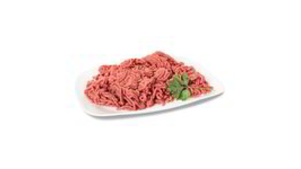 Macinato Scelto Di Bovino Adulto
