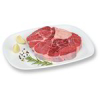Ossobuco Bovino Adulto