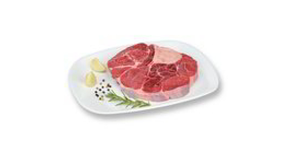 Ossobuco Bovino Adulto