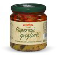 Valtaro peperoni grigliati