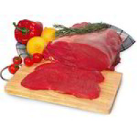 Roastbeef a Fette Bovino Adulto