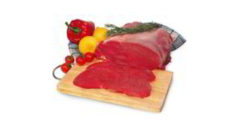 Roastbeef a Fette Bovino Adulto