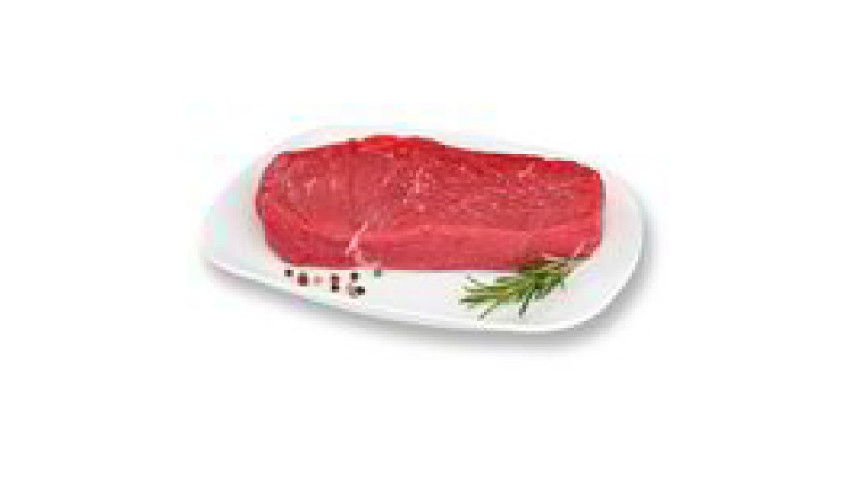 Tagliata Di Bovino Adulto 300 G Ca