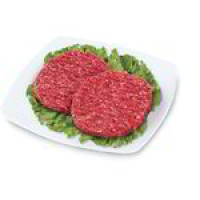 Hamburger Bovino Adulto