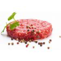 Maxi Hamburger di Scottona