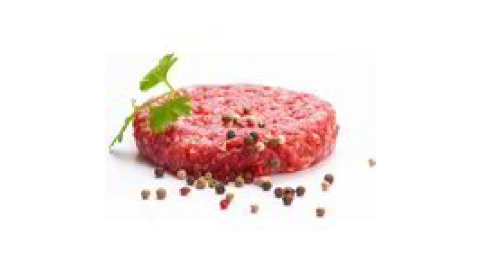 Maxi Hamburger di Scottona