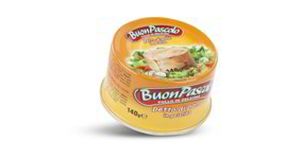 Petto di Pollo in Gelatina