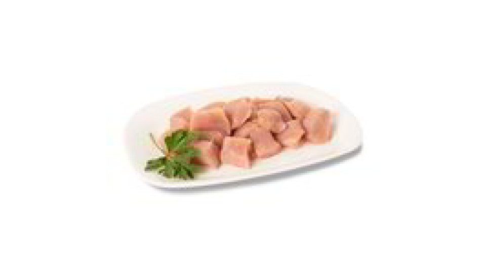 Esselunga Naturama Bocconcini di tacchino