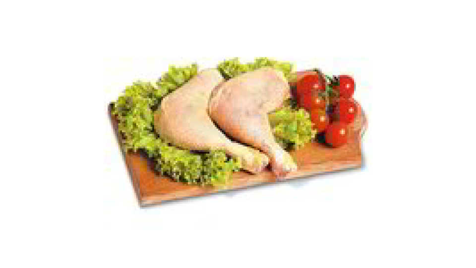 COSCIOTTO DI POLLO