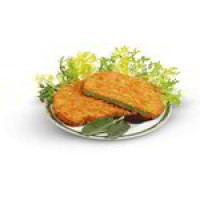 Cotoletta di Pollo con Spinaci
