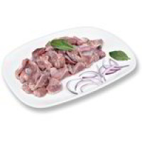 Durelli Di Pollo 350 G Ca