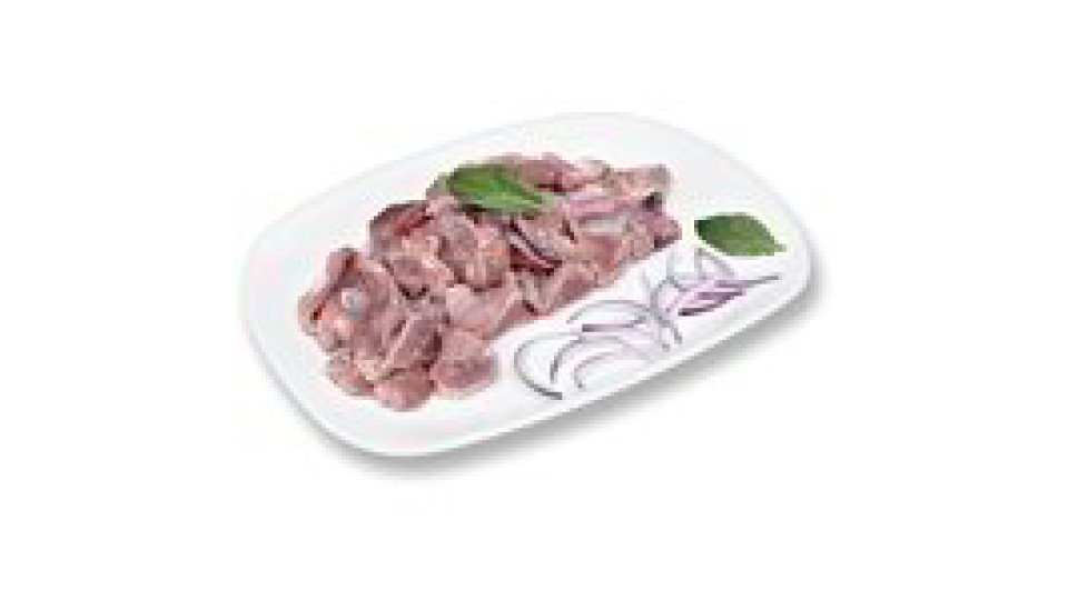 Durelli Di Pollo 350 G Ca