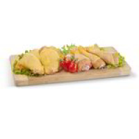 Fusi di Pollo 450 g Ca