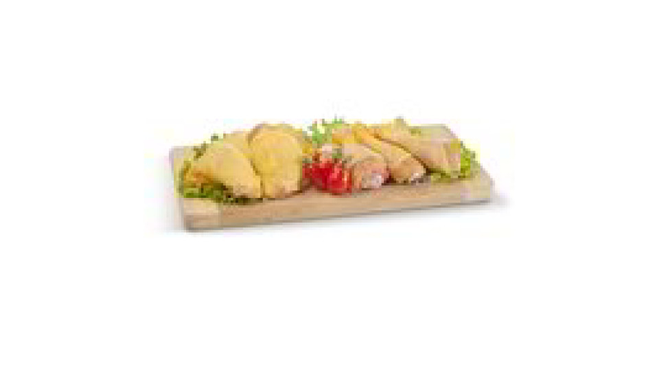AIA Fusi di pollo