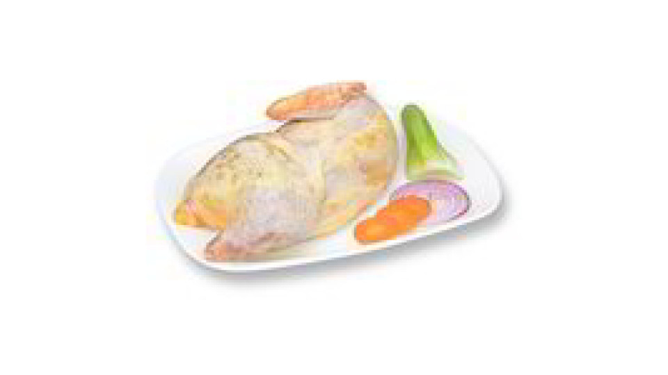 Gallina a Metà 500 g Ca