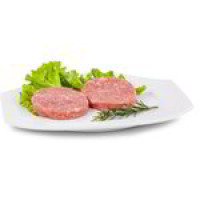 Hamburger di Pollo