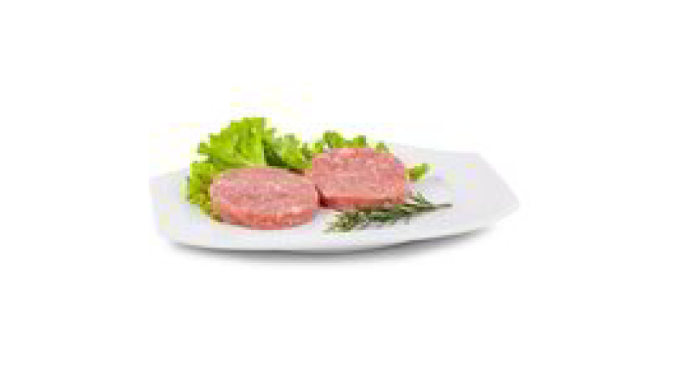 Hamburger di Pollo