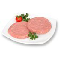 Hamburger di Tacchino