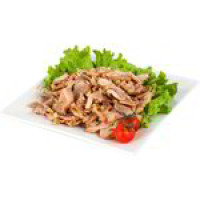 Kebab di pollo Keb's Aia