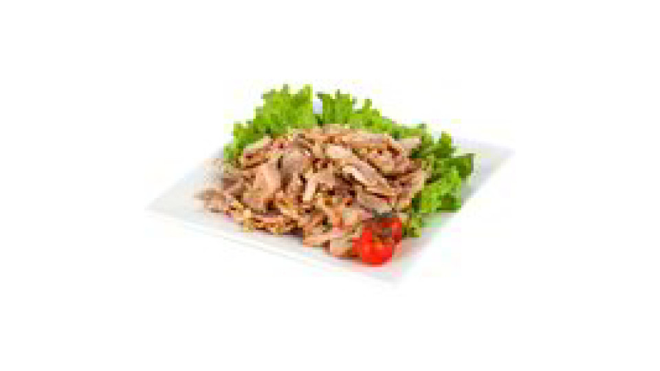 Kebab di pollo Keb's Aia