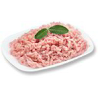 Macinato di Tacchino
