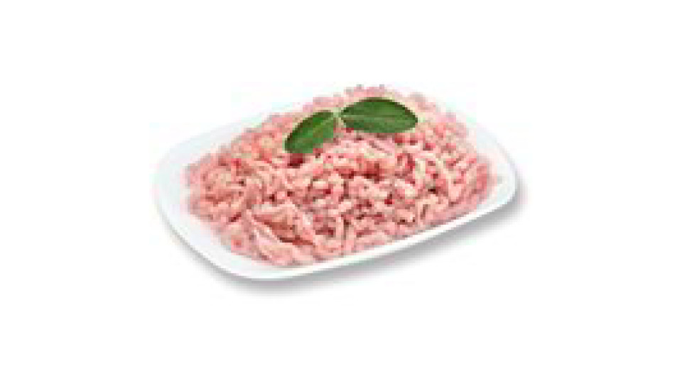 Macinato di Tacchino