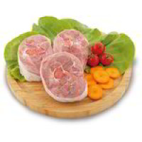 Ossobuco di Tacchino  450 g