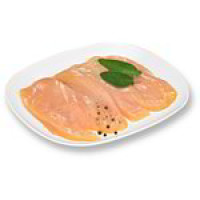 PETTO DI POLLO A FETTE