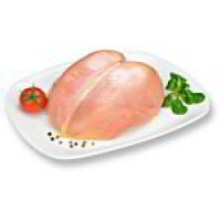 PETTO DI POLLO