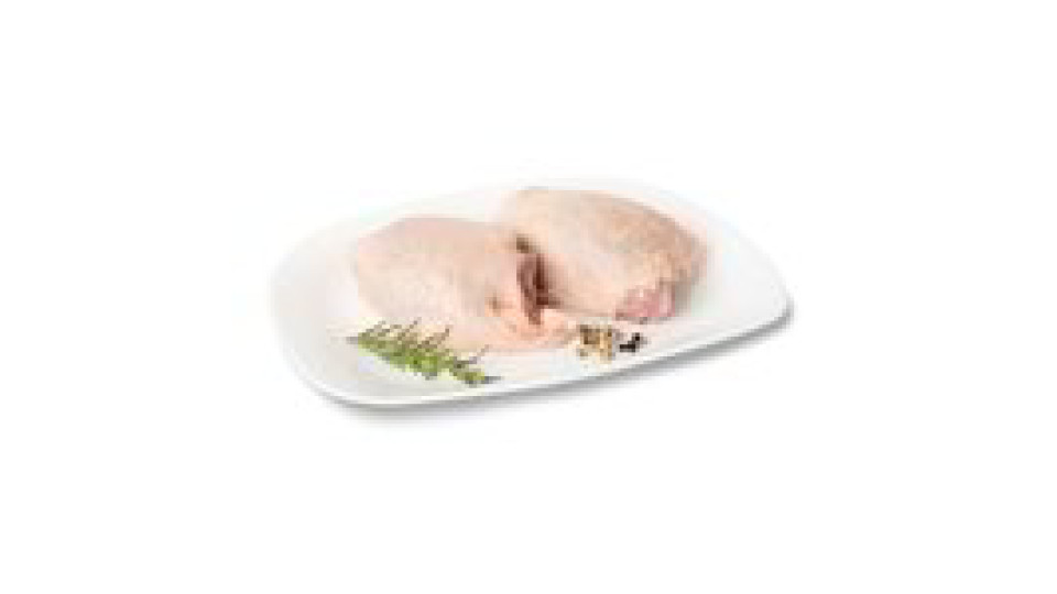Pollo Sovracosce