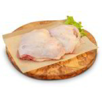 Pollo Sovracosce senza Pelle 