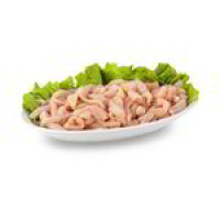STRACCETTI DI POLLO AIA, 200-300g