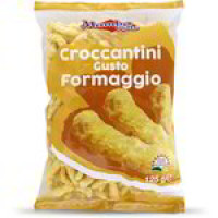 Croccantini Formaggio