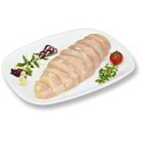 Amadori Tagliata di petto di pollo